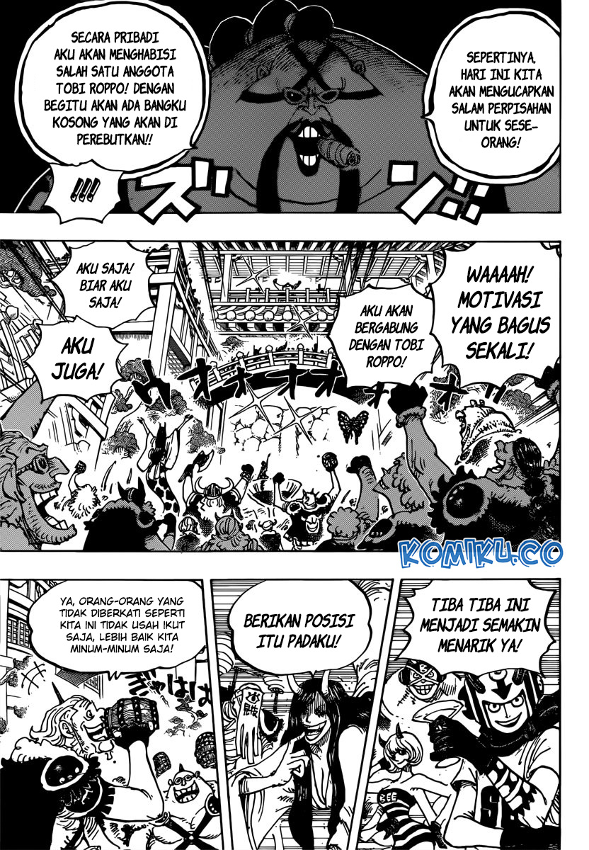 Chapter 980 - halaman 11