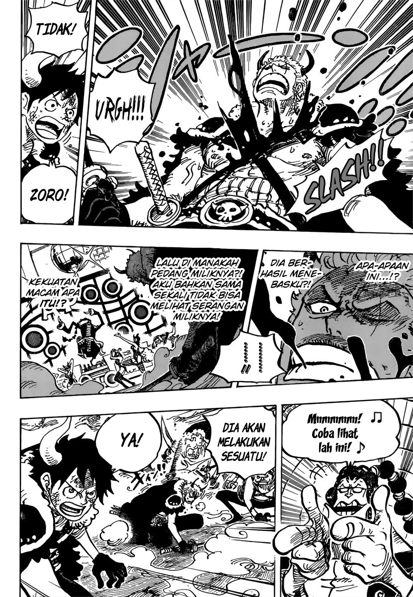 Chapter 980 - halaman 14