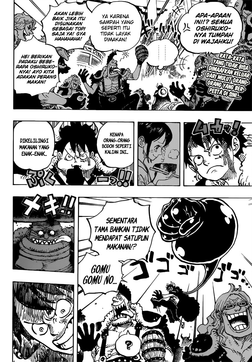 Chapter 980 - halaman 4