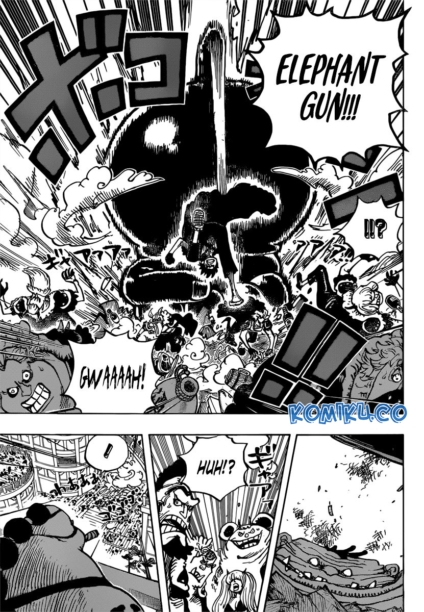 Chapter 980 - halaman 5