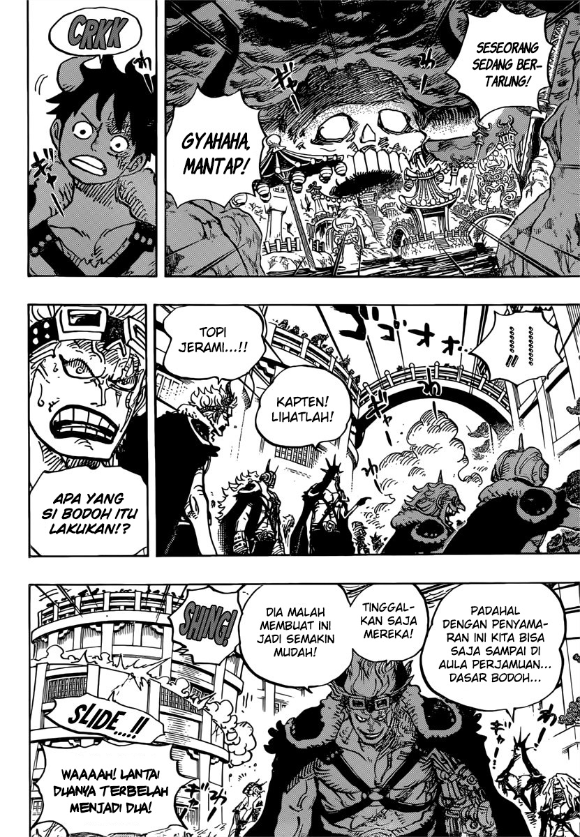 Chapter 980 - halaman 6