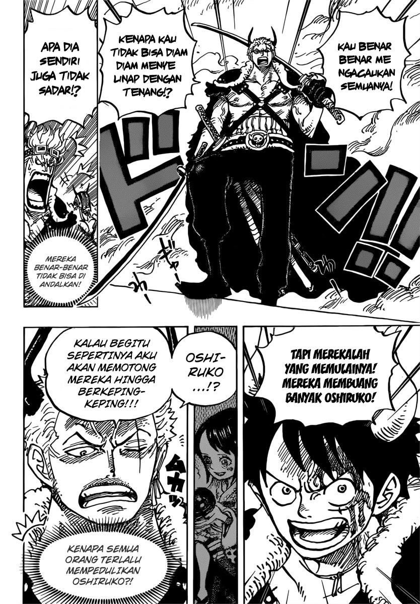 Chapter 980 - halaman 8