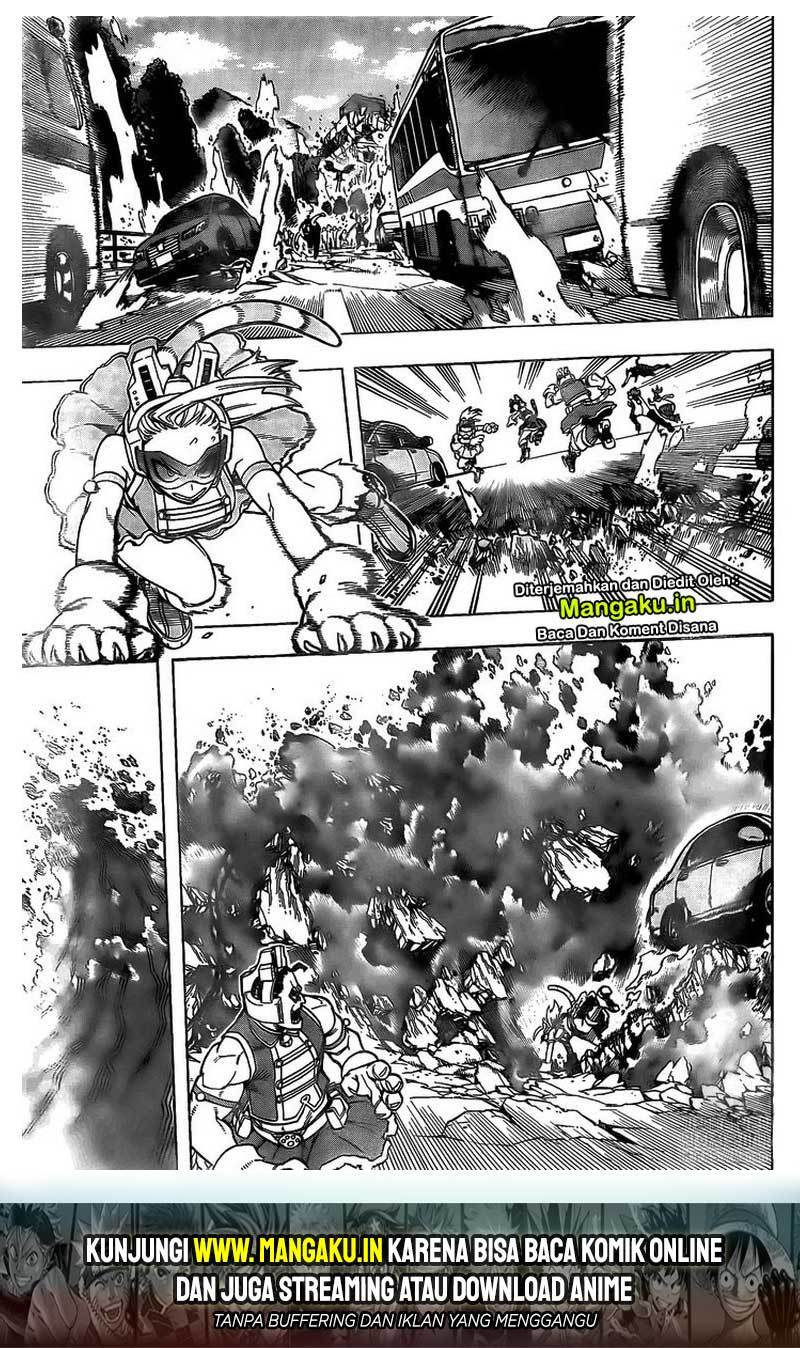 Chapter 272 - halaman 16