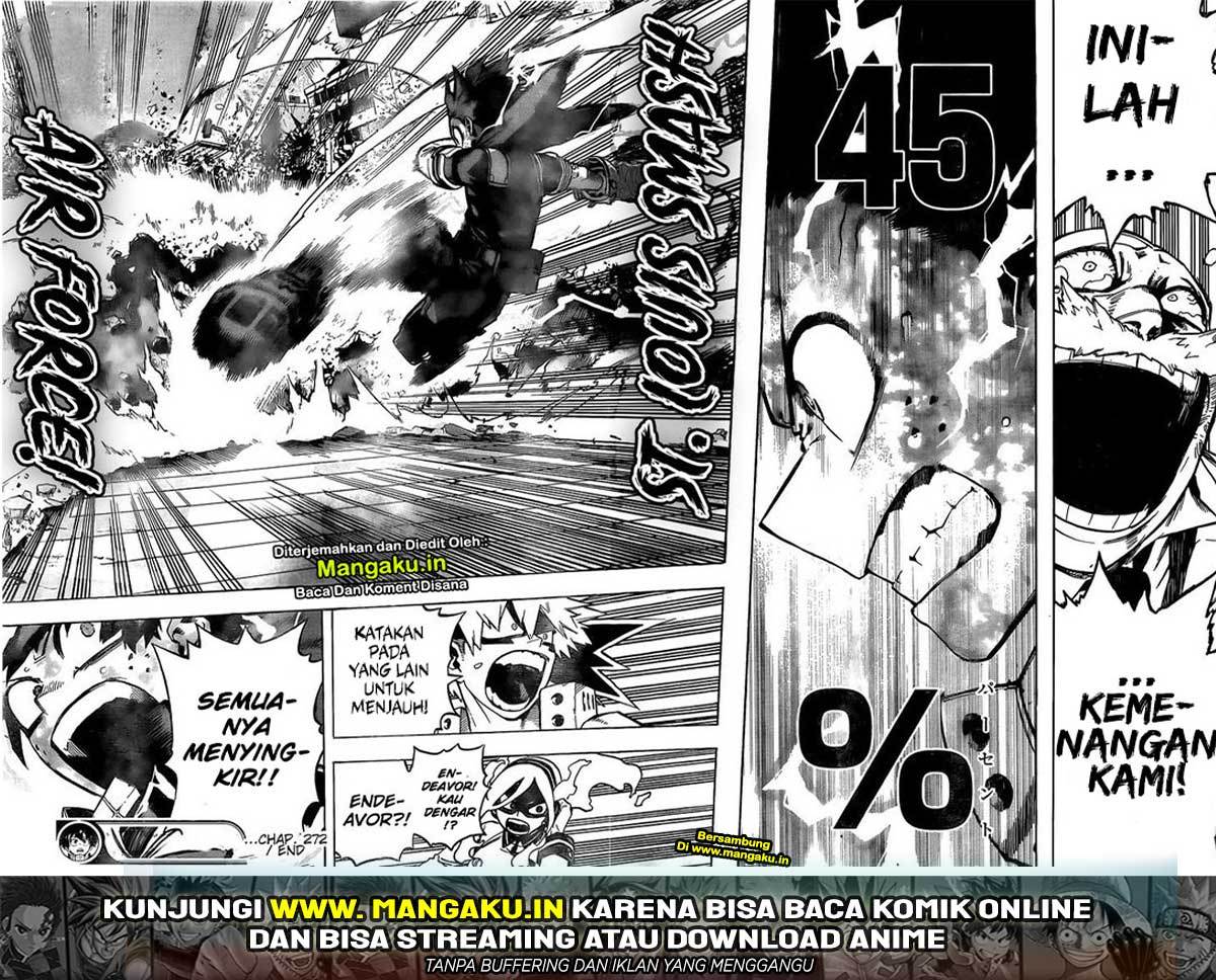 Chapter 272 - halaman 19