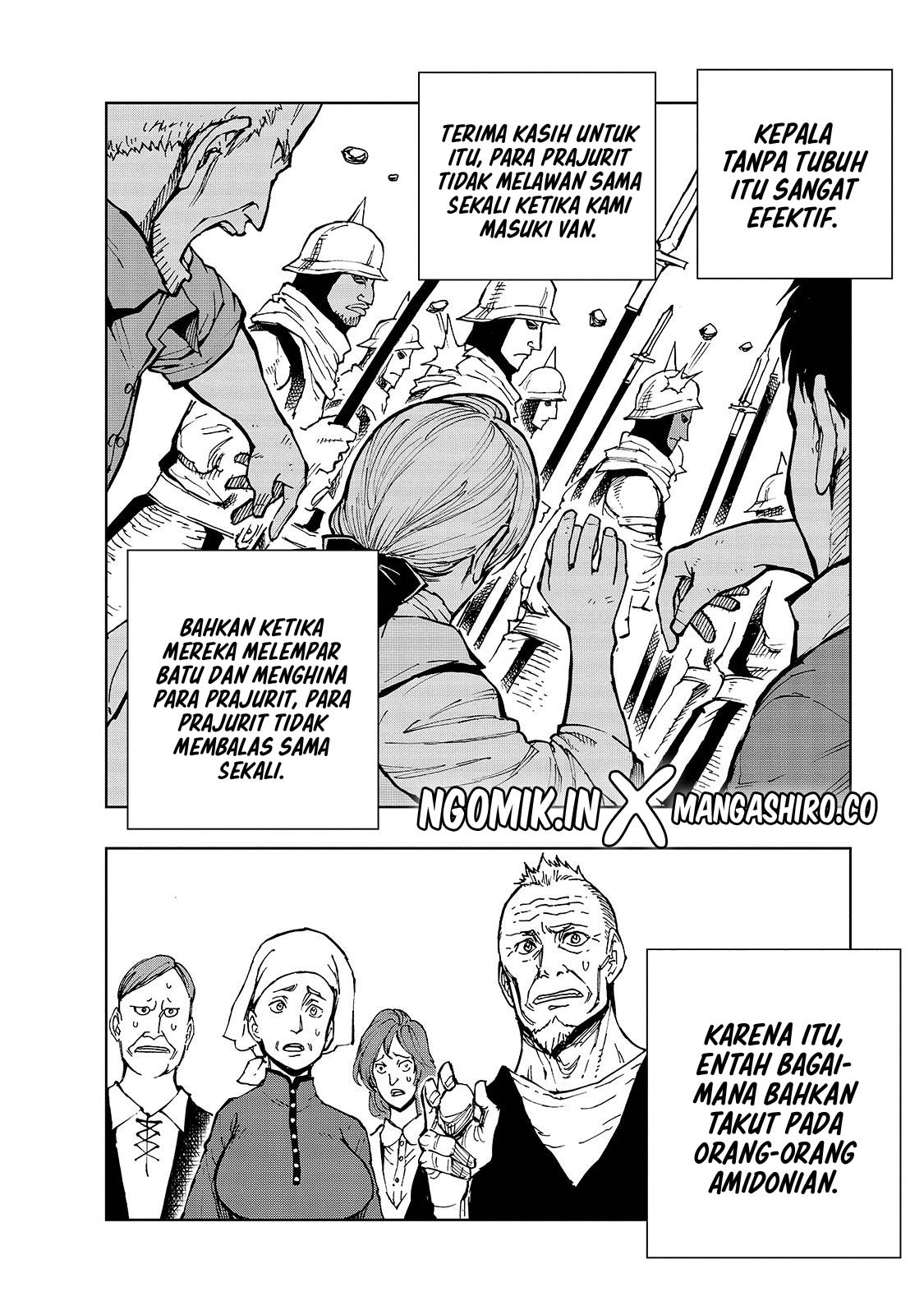 Chapter 27 - halaman 22