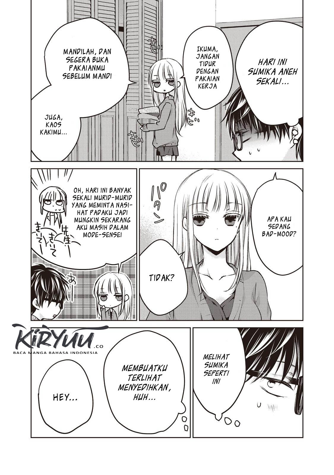 Chapter 25 - halaman 5
