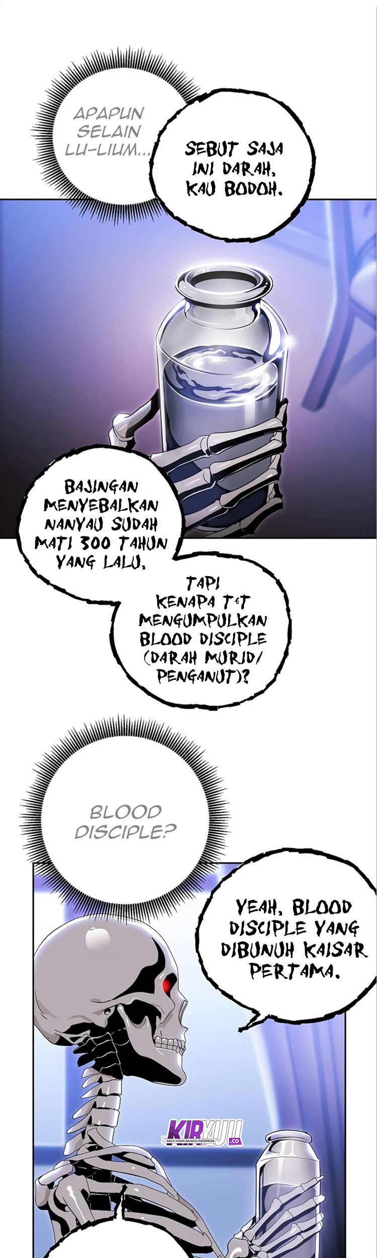 Chapter 74 - halaman 25