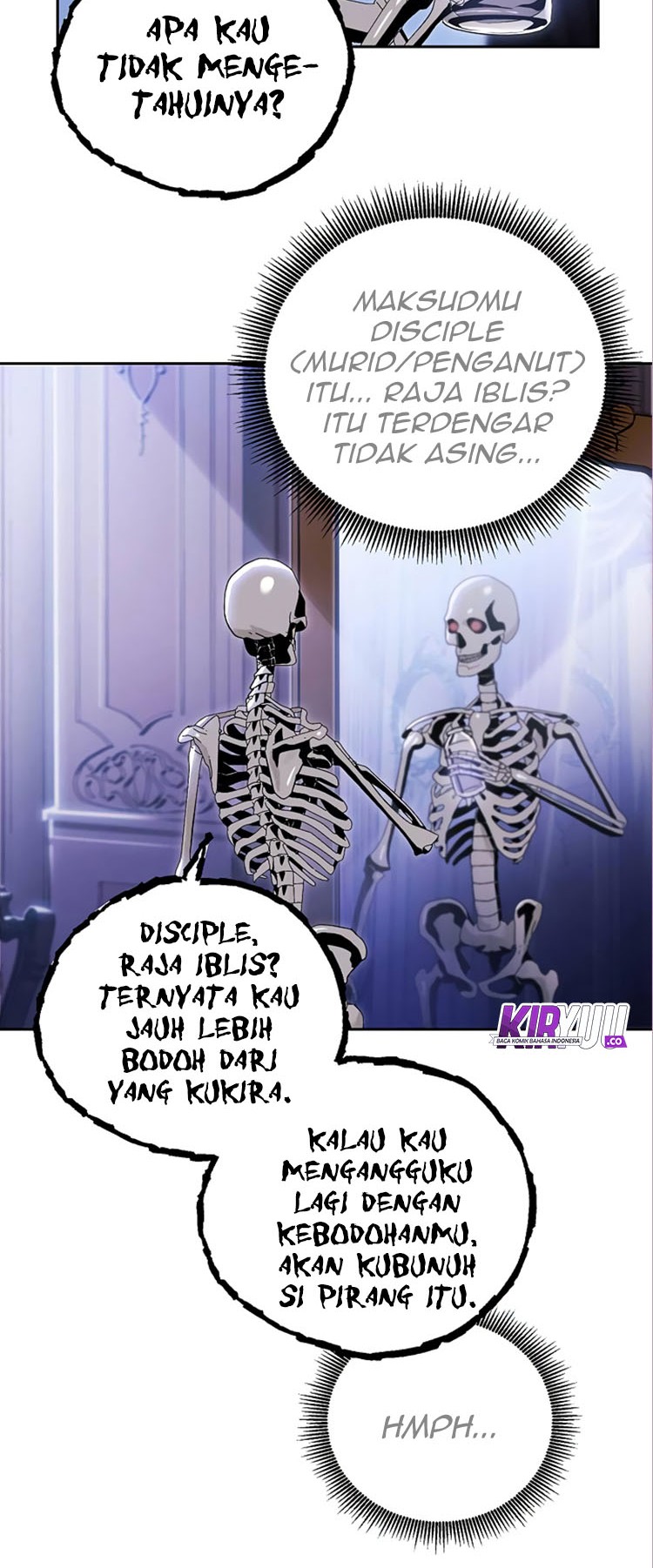 Chapter 74 - halaman 26
