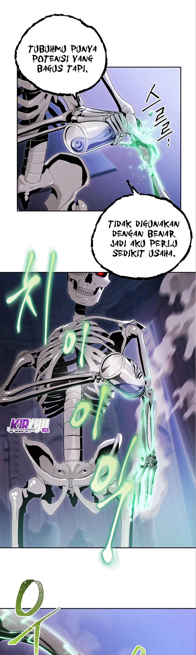 Chapter 74 - halaman 27