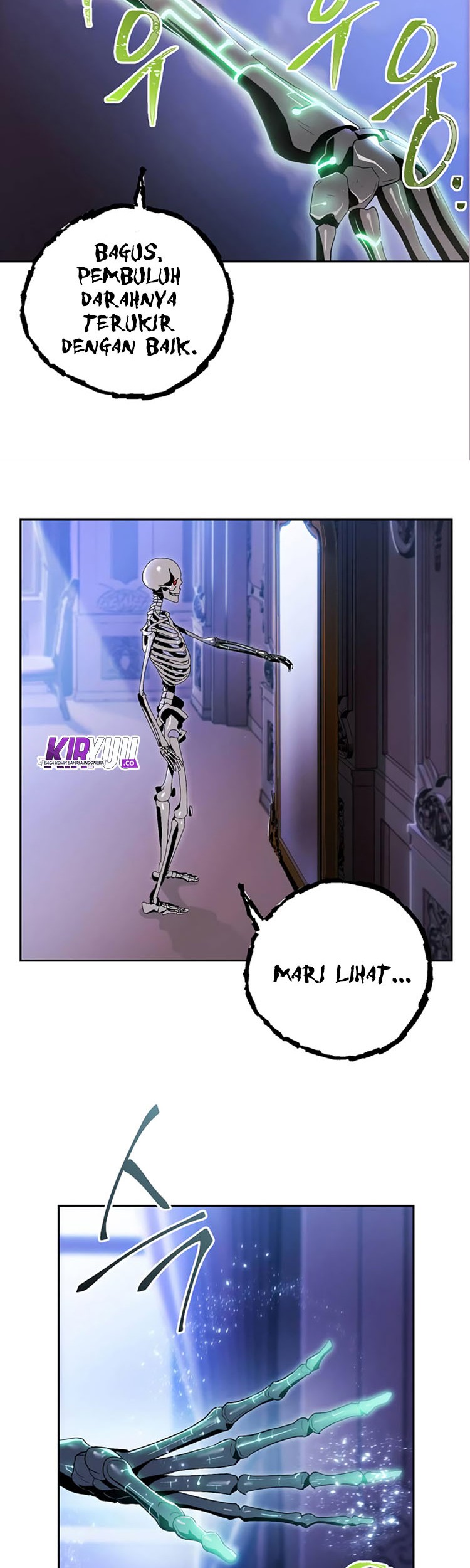 Chapter 74 - halaman 28