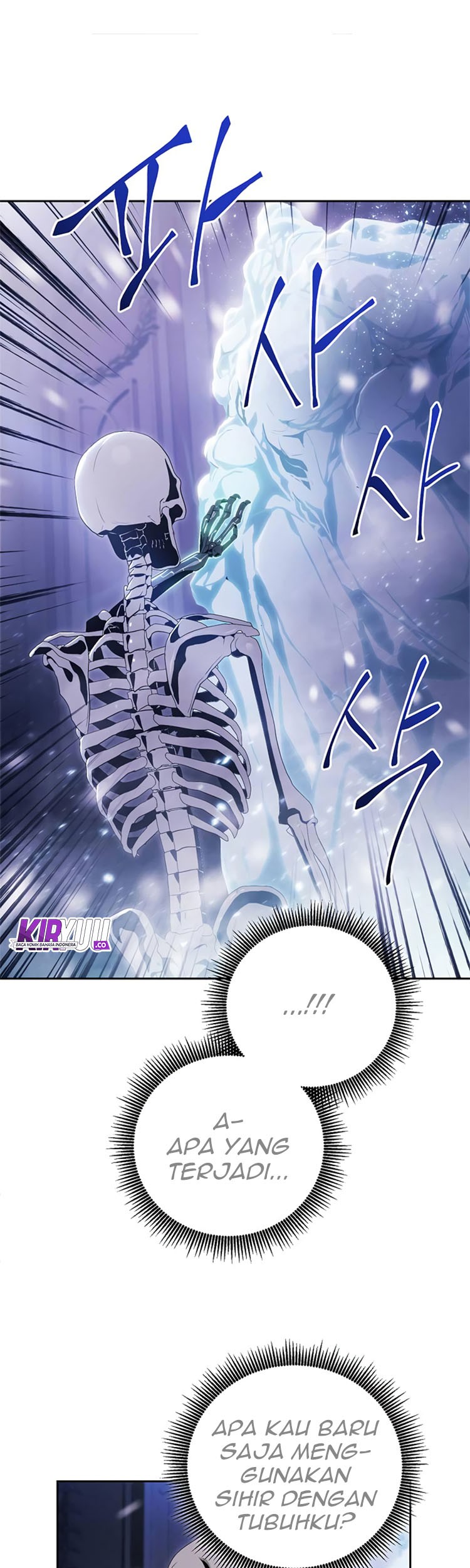 Chapter 74 - halaman 30