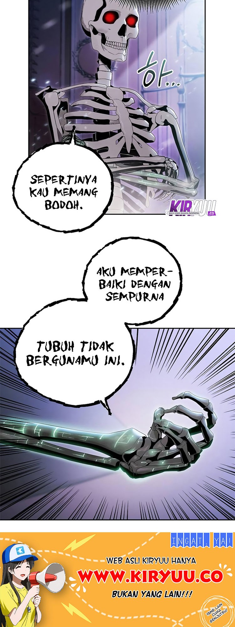 Chapter 74 - halaman 31