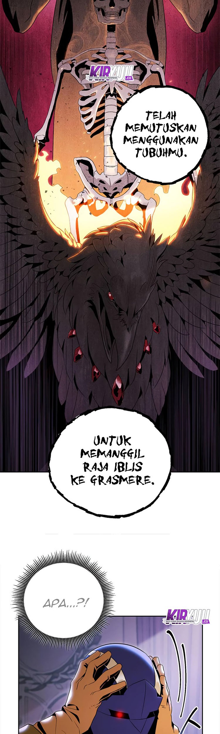 Chapter 74 - halaman 33
