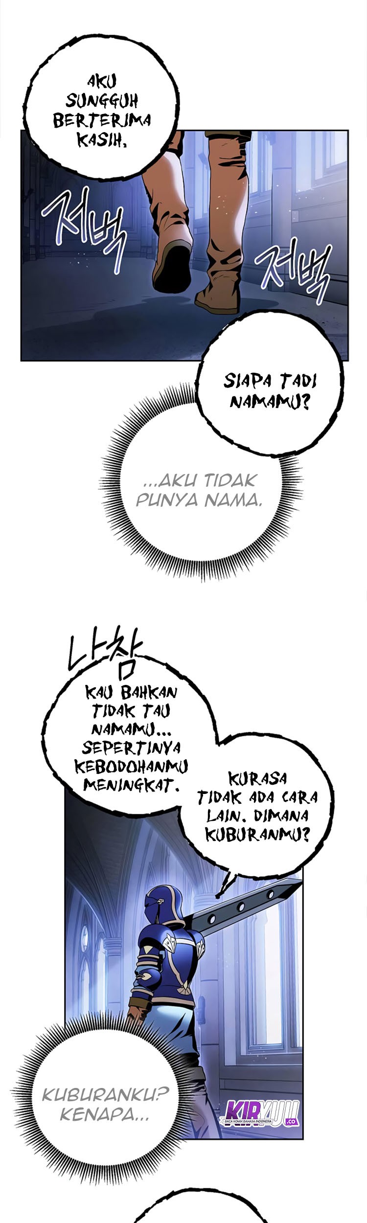 Chapter 74 - halaman 35