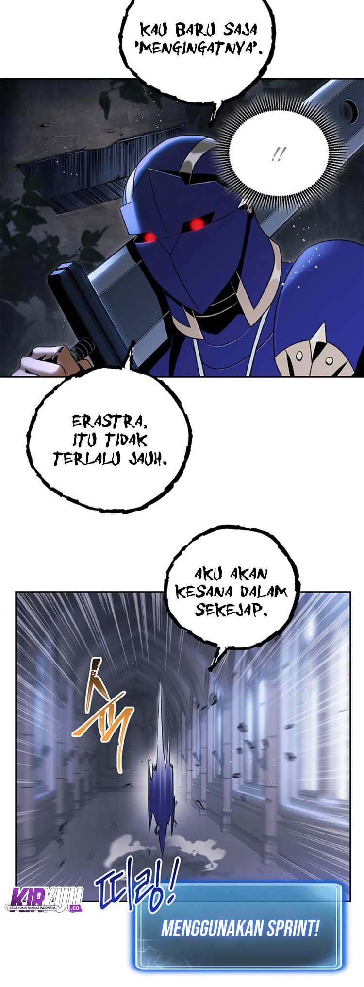 Chapter 74 - halaman 36