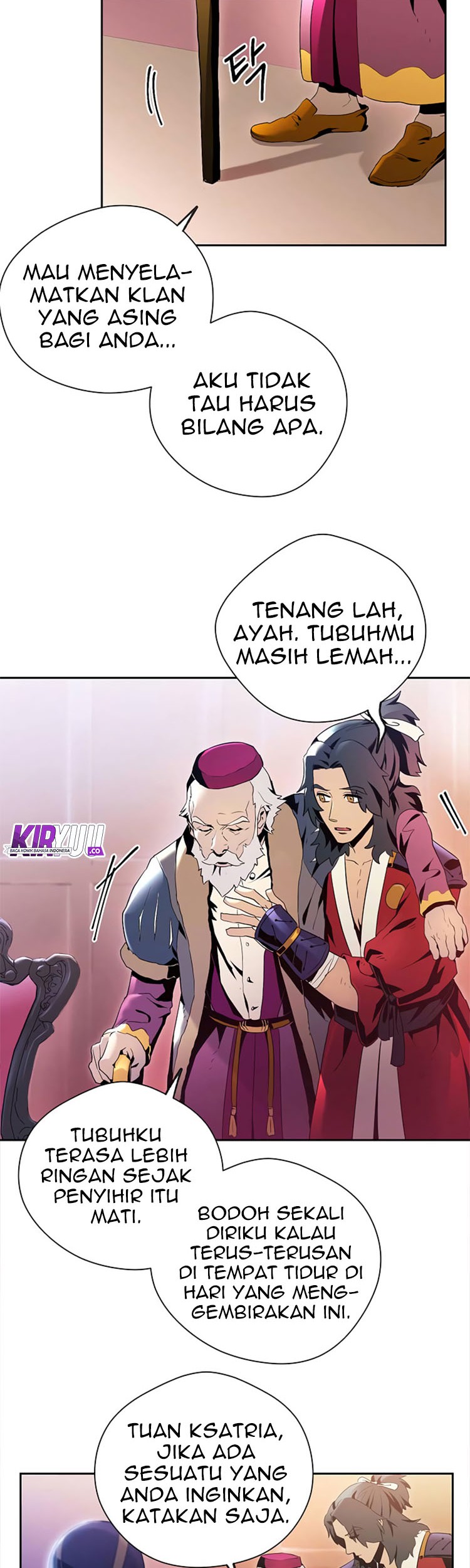 Chapter 74 - halaman 3
