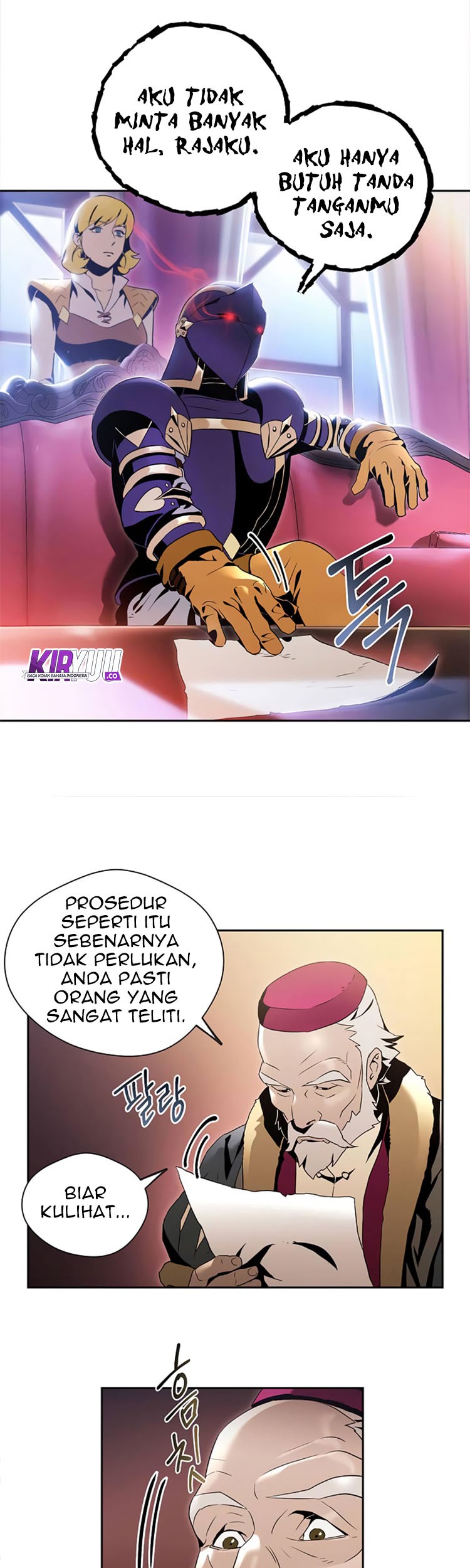 Chapter 74 - halaman 5