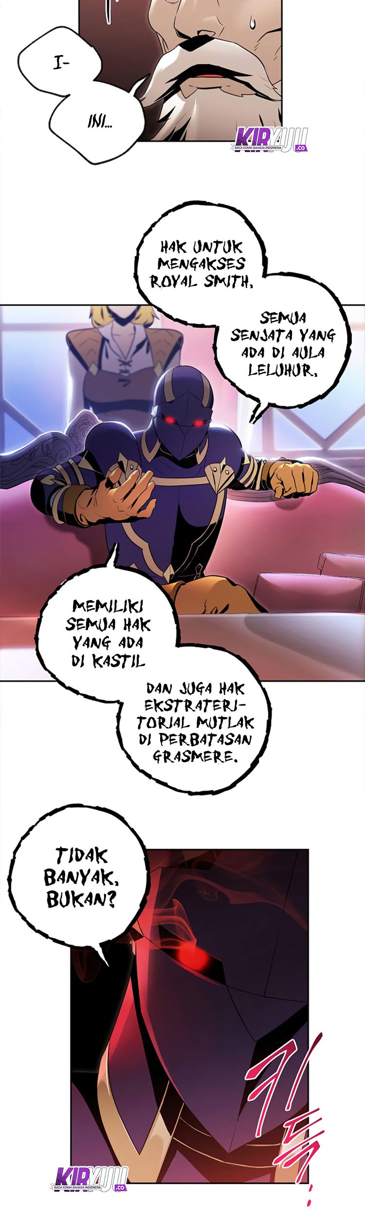 Chapter 74 - halaman 6