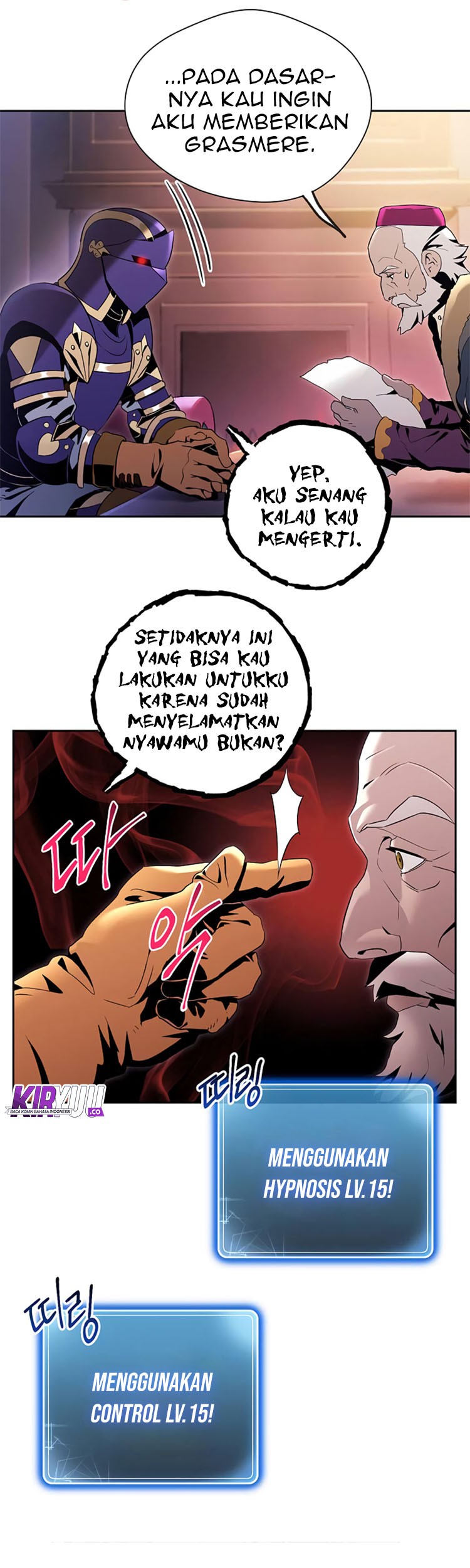 Chapter 74 - halaman 8