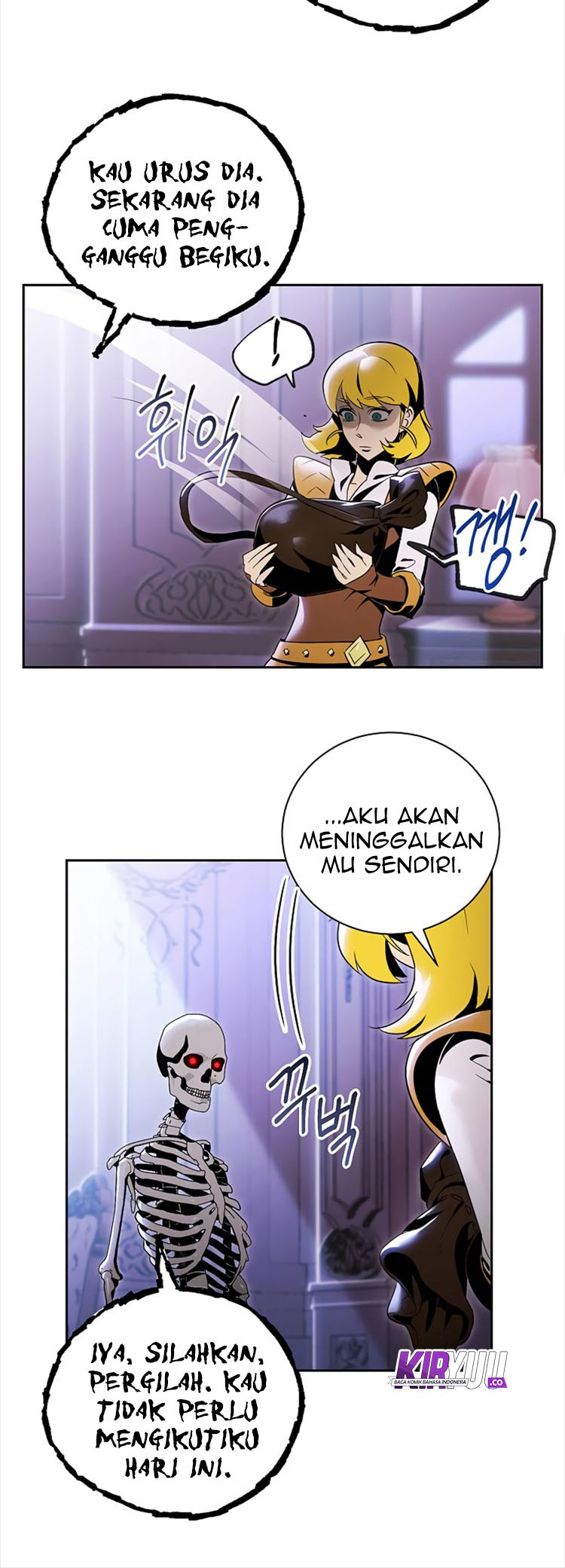 Chapter 74 - halaman 14