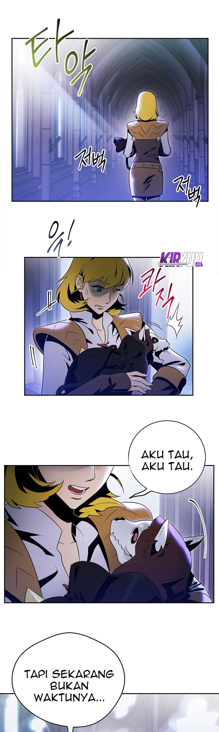 Chapter 74 - halaman 15