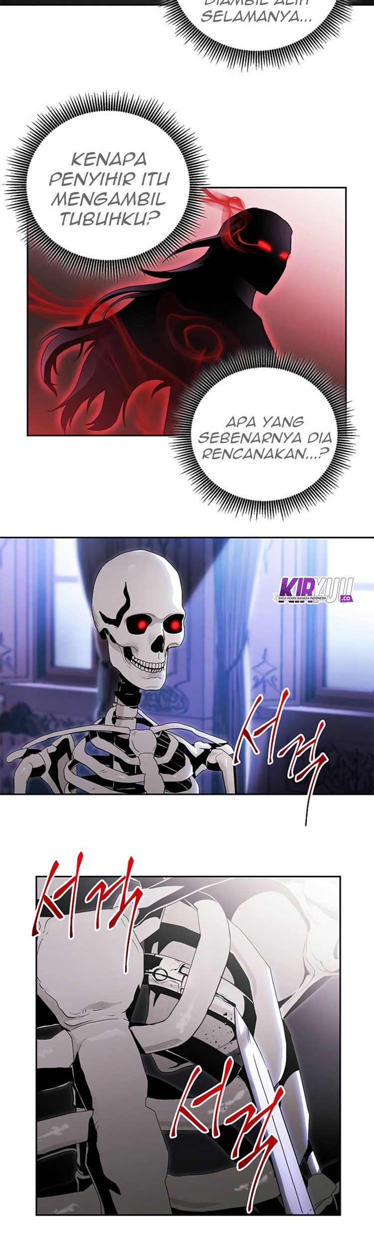 Chapter 74 - halaman 18