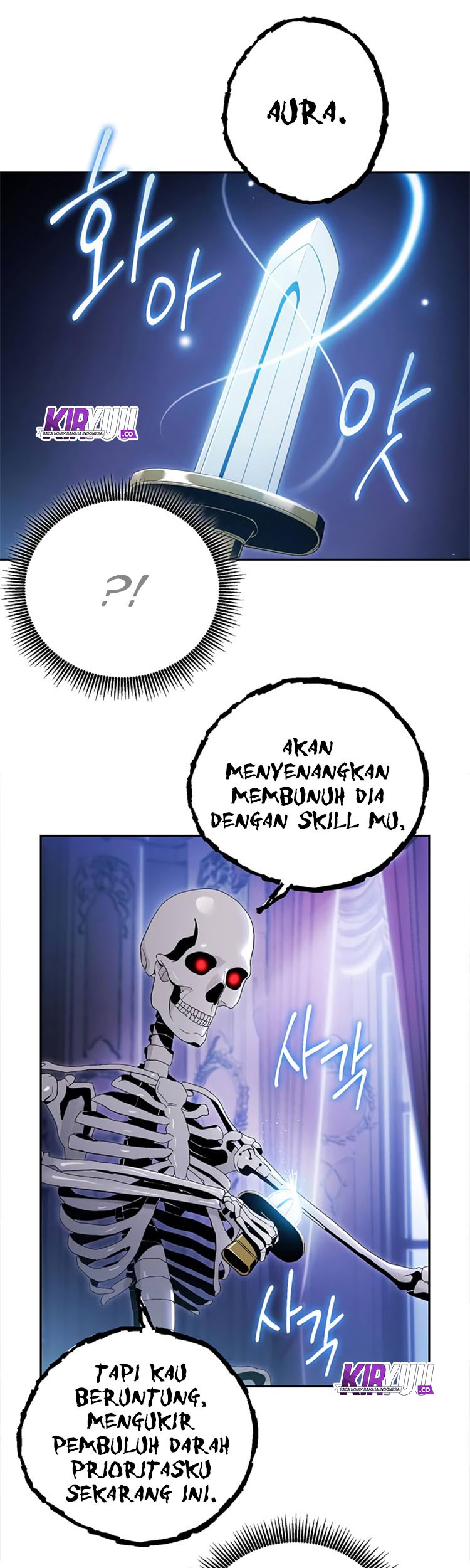 Chapter 74 - halaman 23