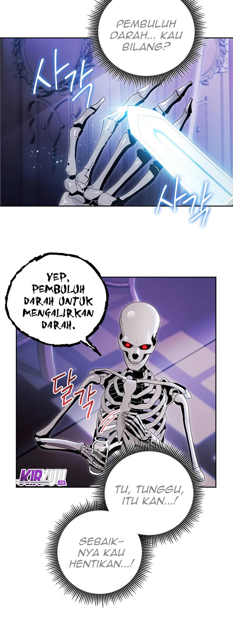 Chapter 74 - halaman 24