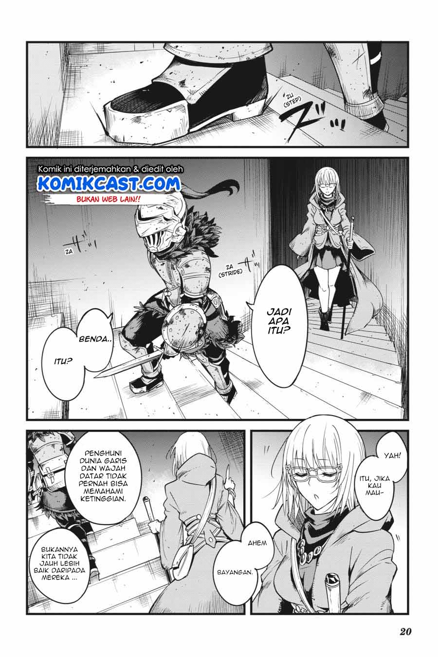 Chapter 39 - halaman 21