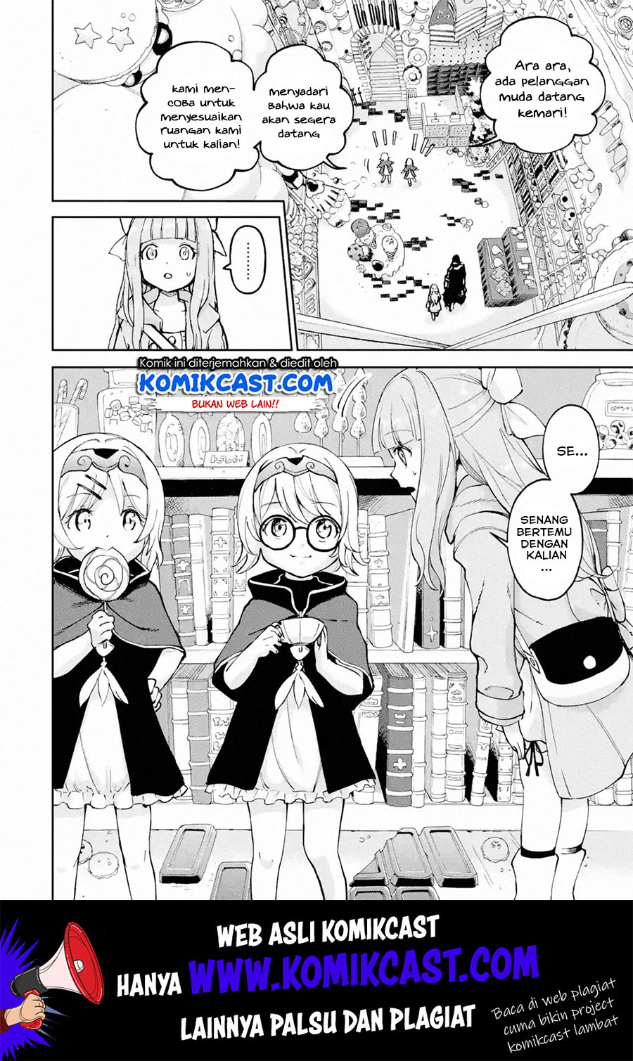 Chapter 18.1 - halaman 11