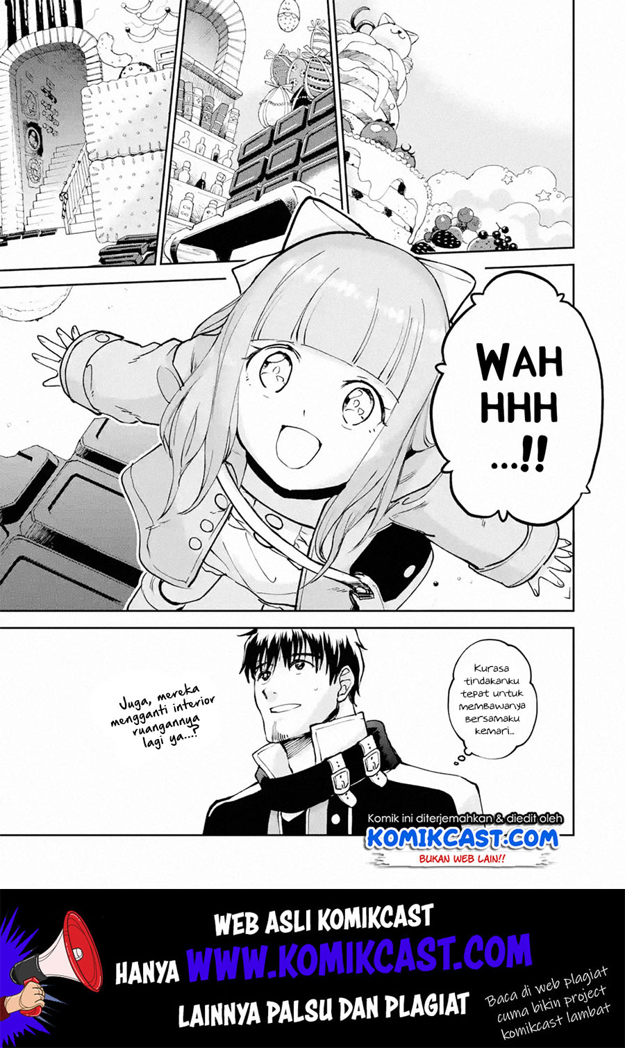 Chapter 18.1 - halaman 10