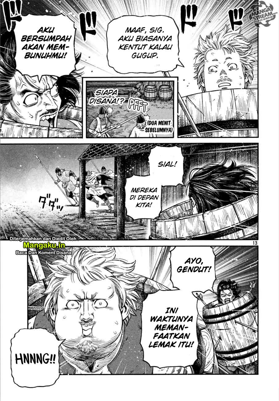 Chapter 150 - halaman 15
