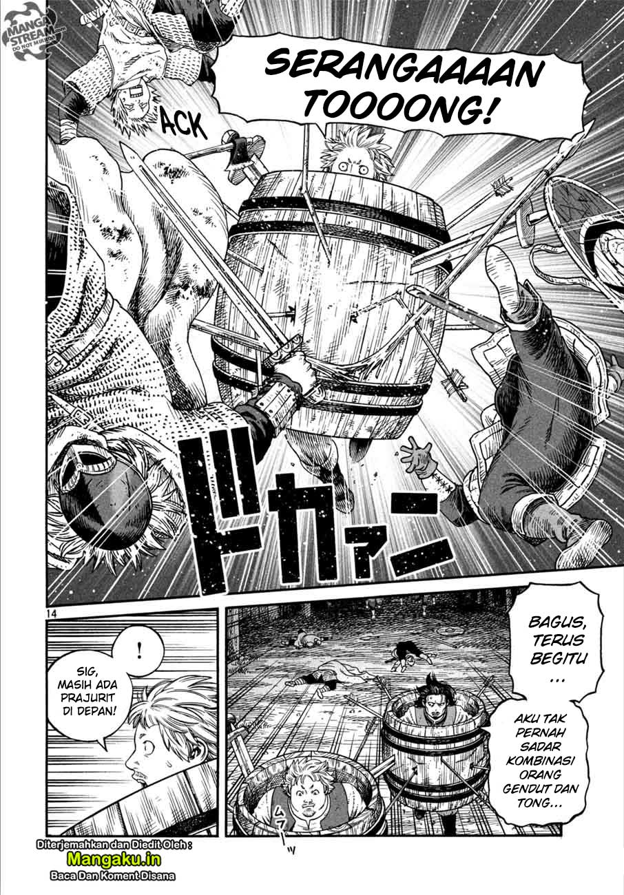 Chapter 150 - halaman 16