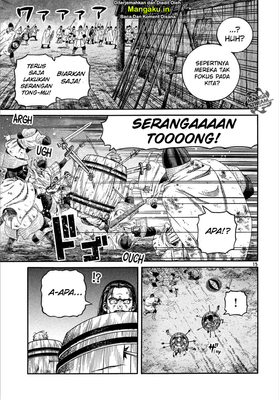 Chapter 150 - halaman 17