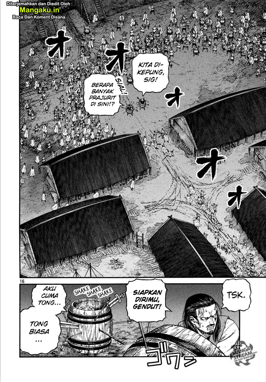 Chapter 150 - halaman 18
