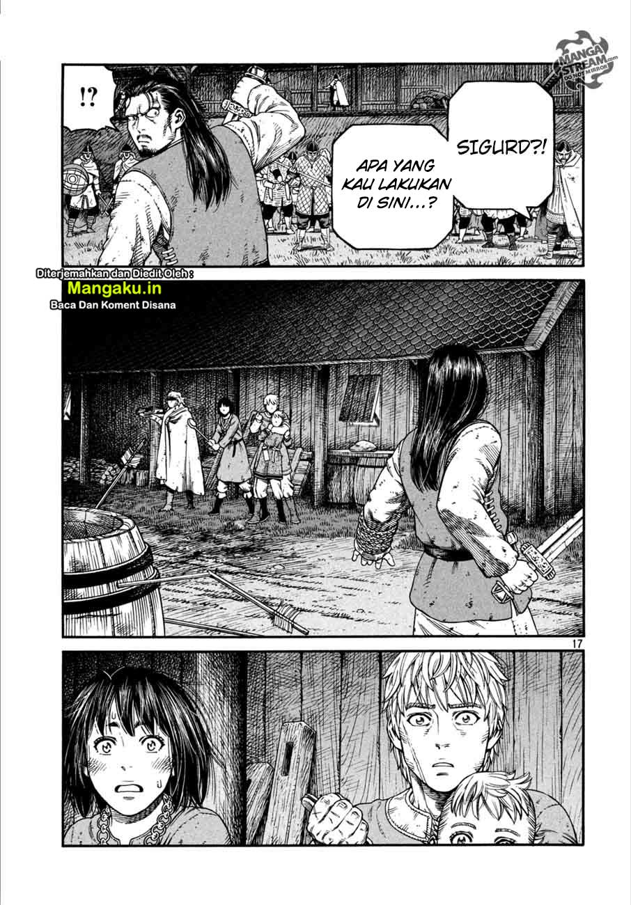 Chapter 150 - halaman 19