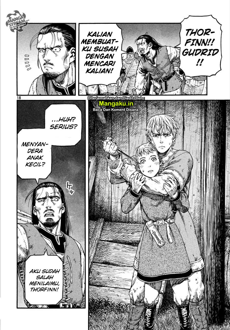 Chapter 150 - halaman 20
