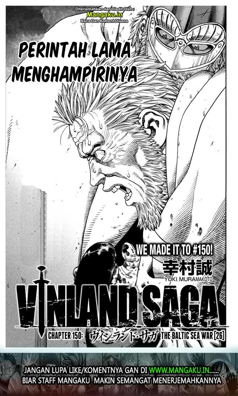 Chapter 150 - halaman 3