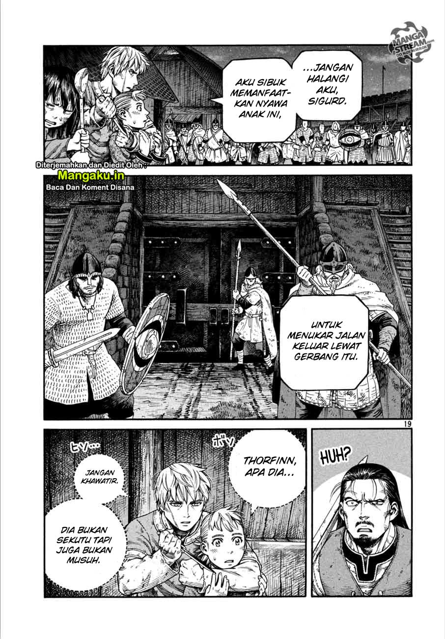 Chapter 150 - halaman 21