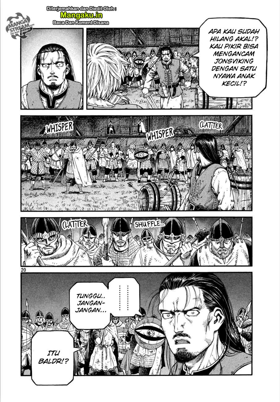 Chapter 150 - halaman 22