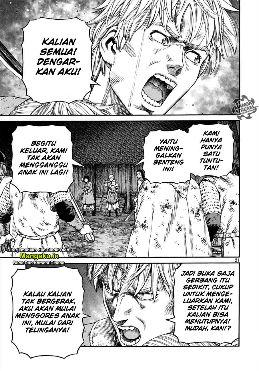 Chapter 150 - halaman 23