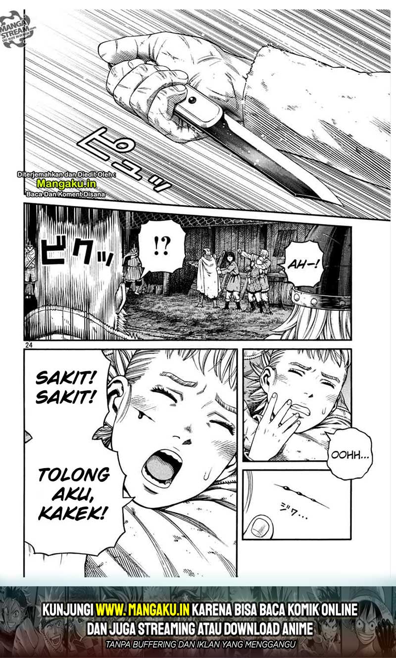 Chapter 150 - halaman 26