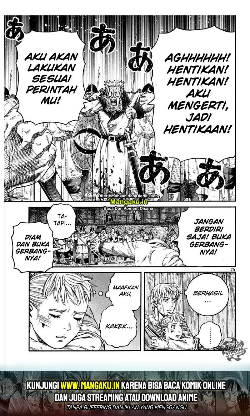 Chapter 150 - halaman 27
