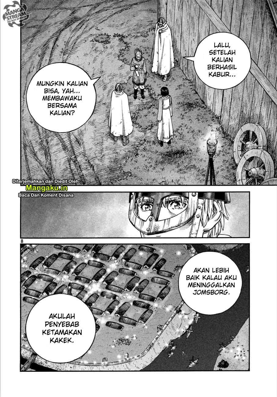 Chapter 150 - halaman 10