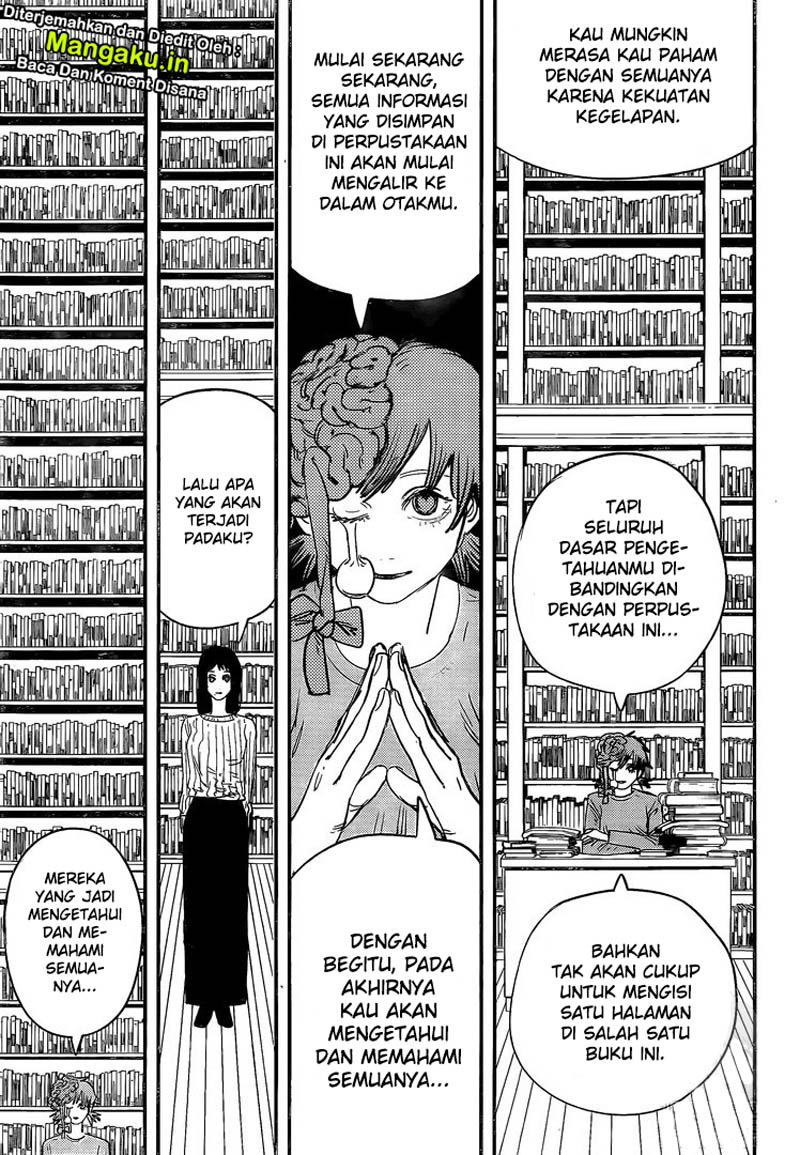 Chapter 70 - halaman 11