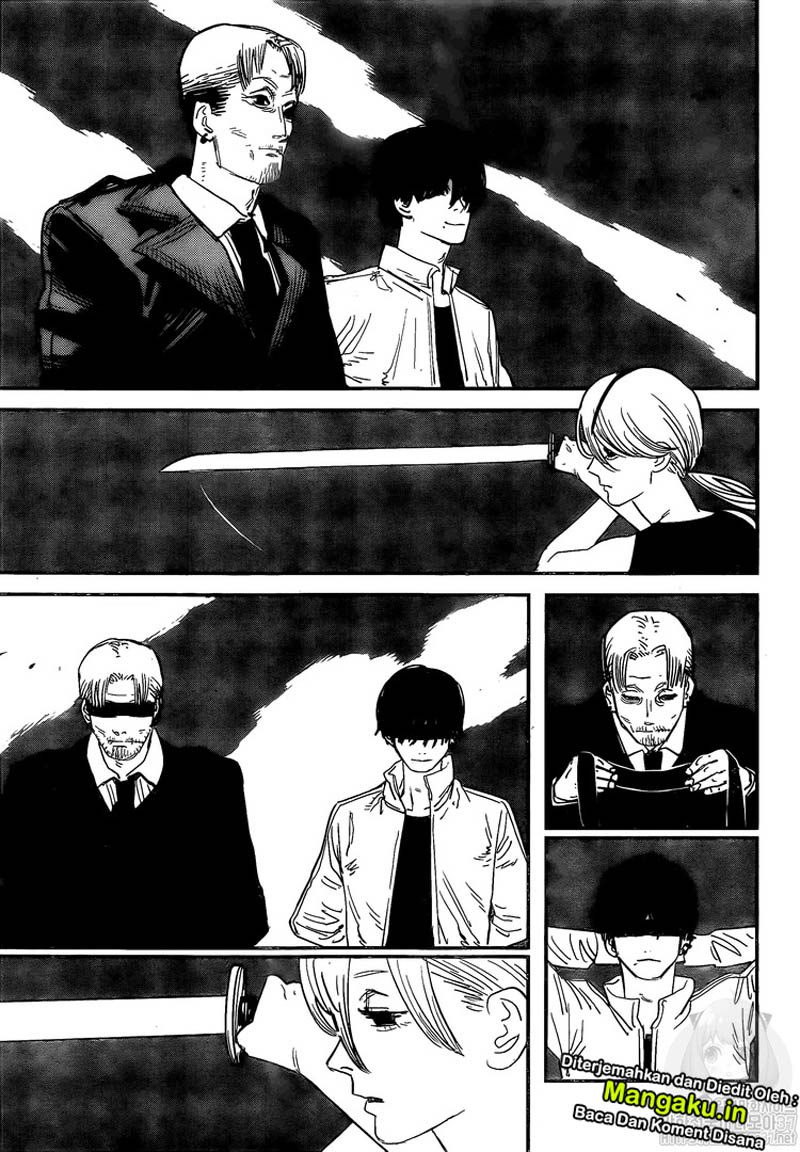 Chapter 70 - halaman 14