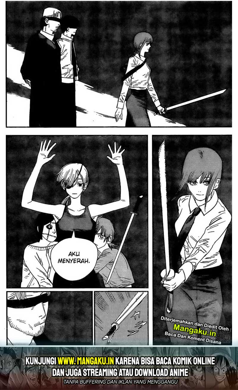 Chapter 70 - halaman 15