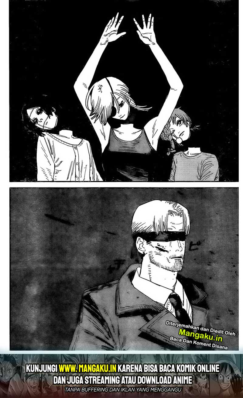 Chapter 70 - halaman 16