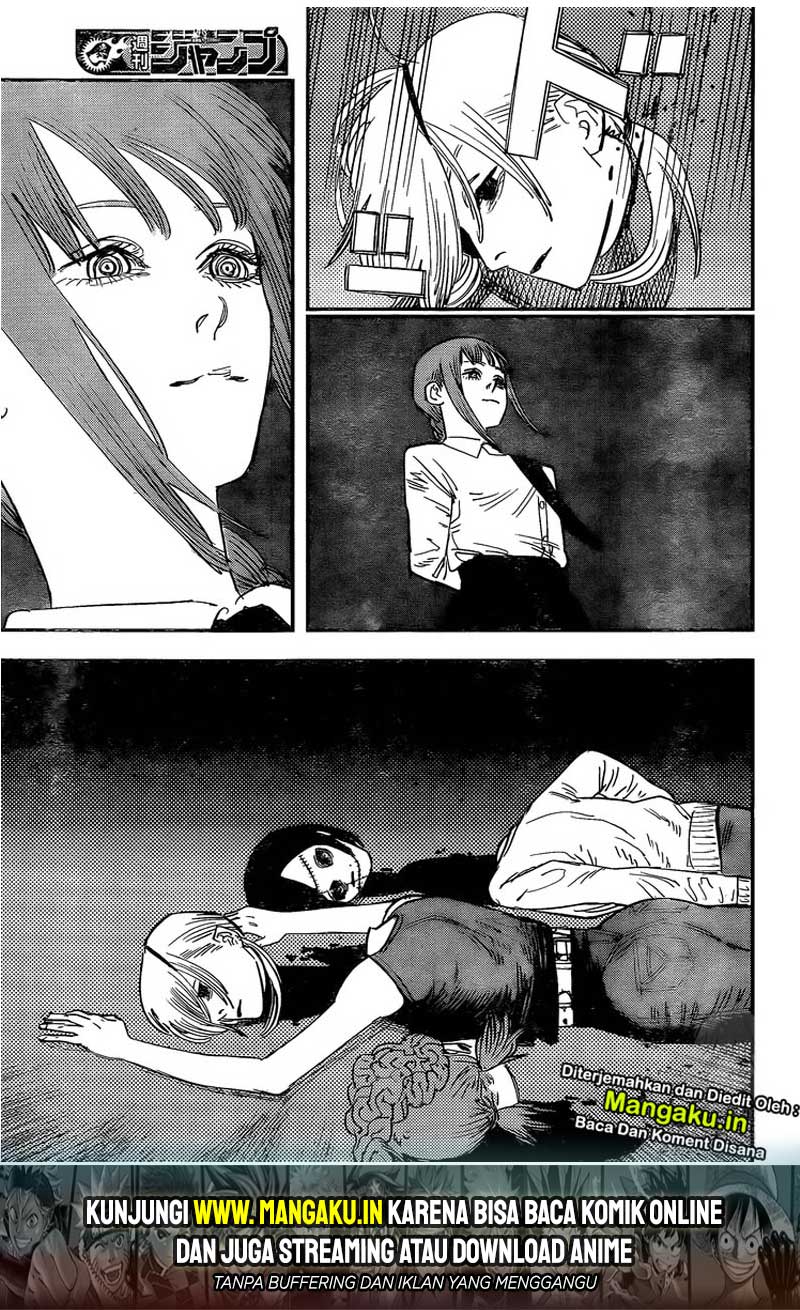 Chapter 70 - halaman 17