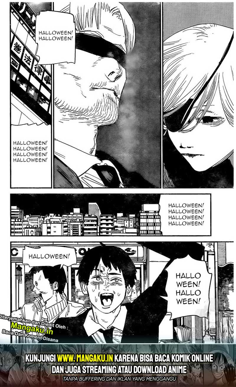 Chapter 70 - halaman 18